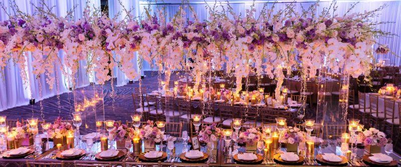 Events by Gisele – Wedding and Event Coordination